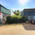 Bán đất hẻm Lê Văn An 120m² giá 1 tỷ 850 - Ảnh thu nhỏ 1