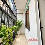 Bán nhà 2 tầng 2PN 60m2 Phạm Hùng Quận 8 - Ảnh thu nhỏ 1