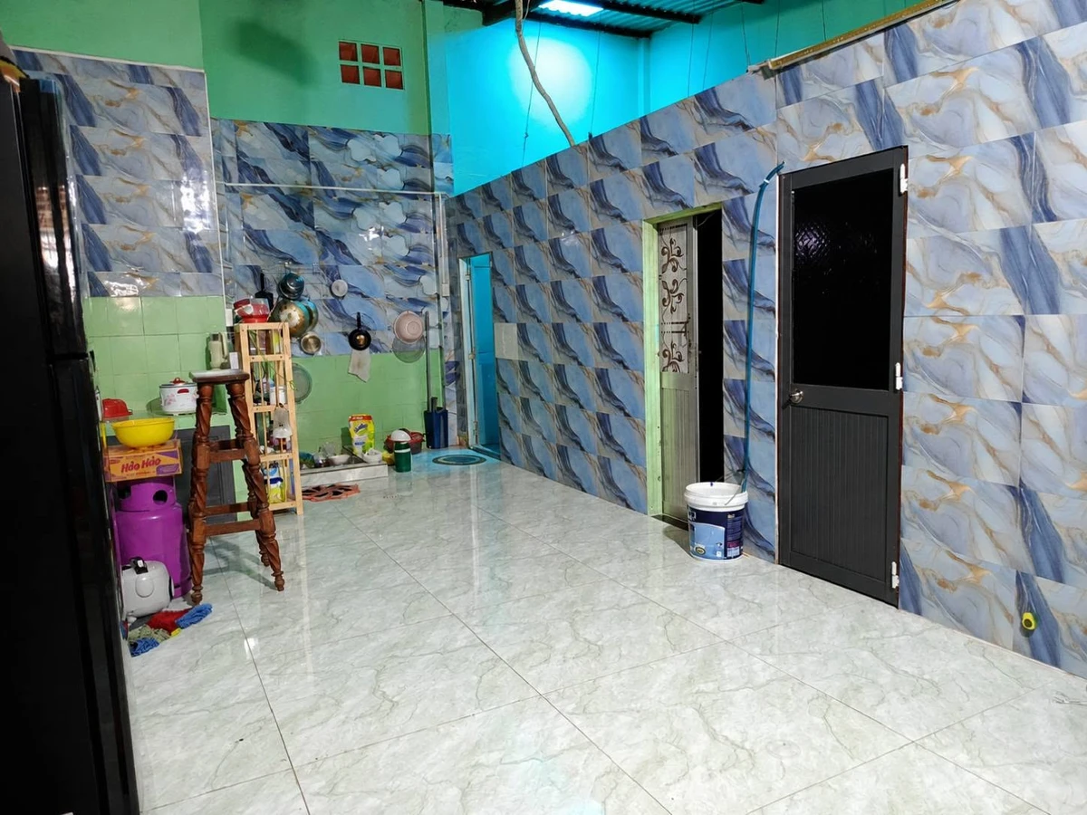Bán nhà cấp 4 mặt tiền 83m² Phan Thiết 1 tỷ 300 - Ảnh thu nhỏ 4