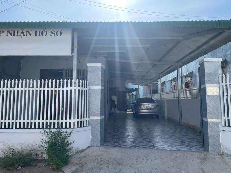 Bán nhà cấp 4 179m2 tại Xã Ninh Phước, Khánh Hòa - 1 tỷ 250