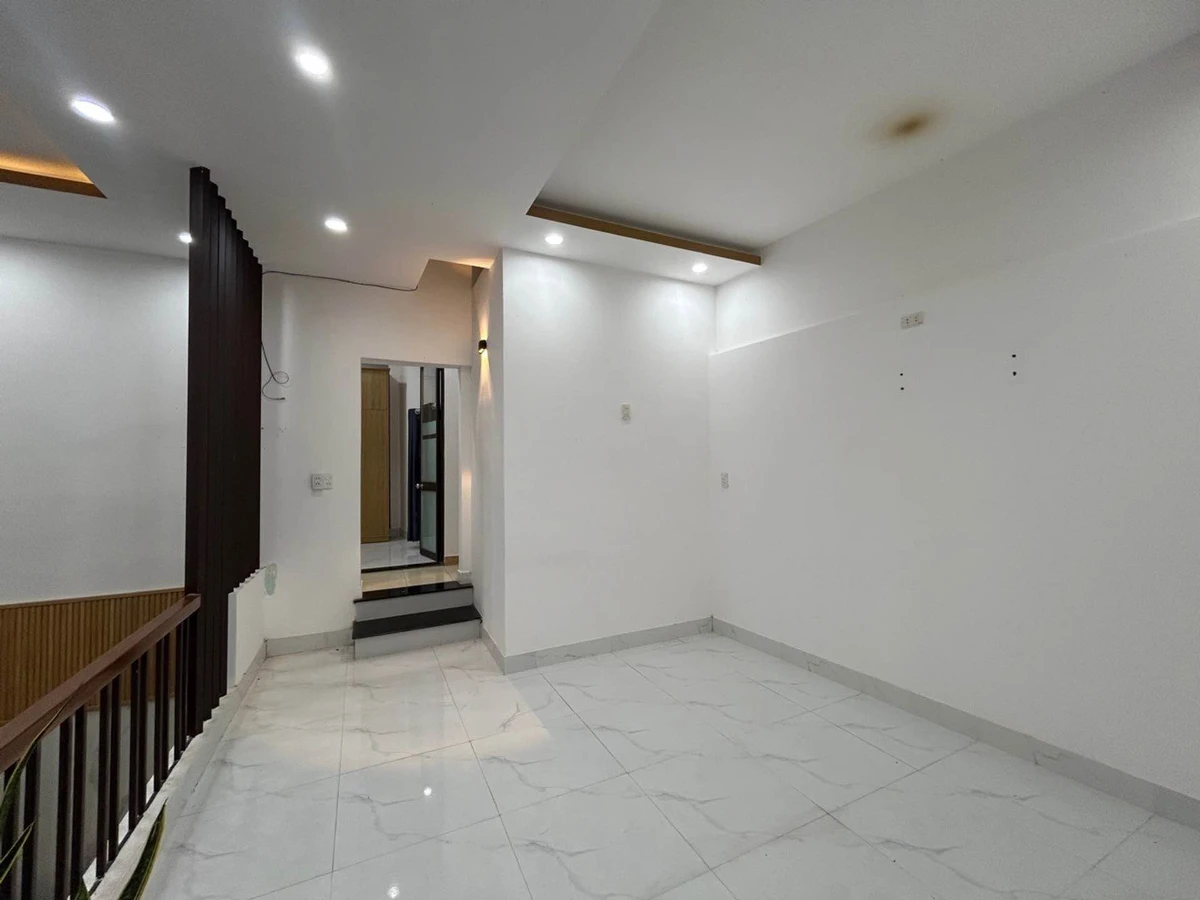 Bán nhà Điện Biên Phủ gần Coopmart 80m² 4,5 tỷ - Ảnh thu nhỏ 3