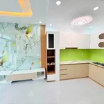 Bán nhà 1 trệt 1 lầu 3PN 65m2 Lê Hồng Phong Vũng Tàu - Ảnh thu nhỏ 1