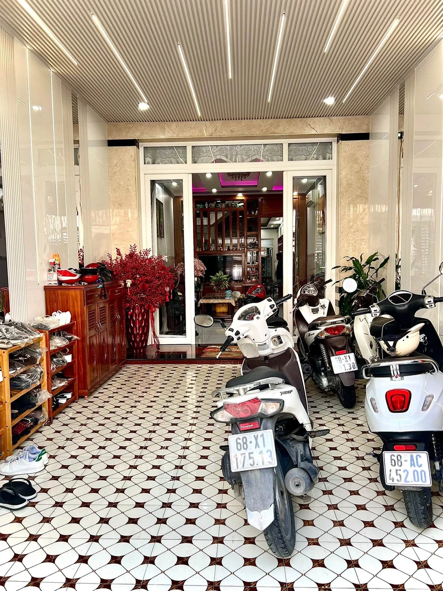Bán nhà 3PN 124m² trung tâm Rạch Giá - Ảnh thu nhỏ 2