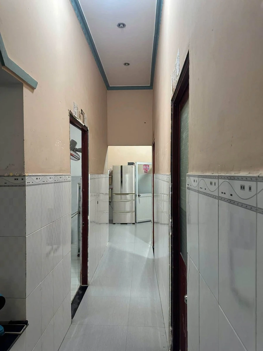 Bán nhà mái thái kèm 50 phòng trọ 1036m2 đường Thuận Giao 20, Thuận An, Bình Dương - Ảnh thu nhỏ 4