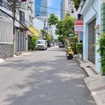 Bán nhà góc 2 mặt tiền Võ Duy Ninh, Bình Thạnh, 6 tỷ, 120m2 - Ảnh thu nhỏ 1
