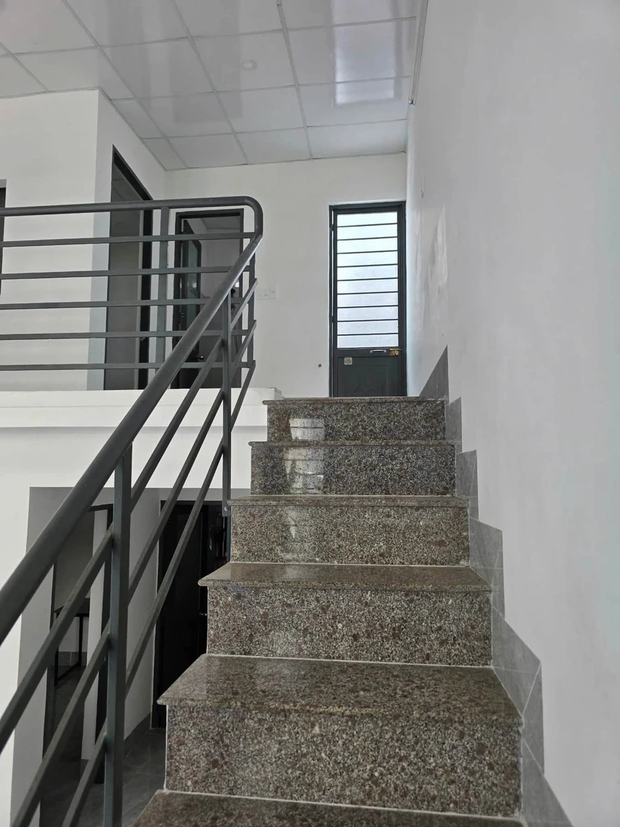 Bán nhà hẻm 1,5 tầng 42,5m² Quy Nhơn, 2 tỷ - Ảnh thu nhỏ 3