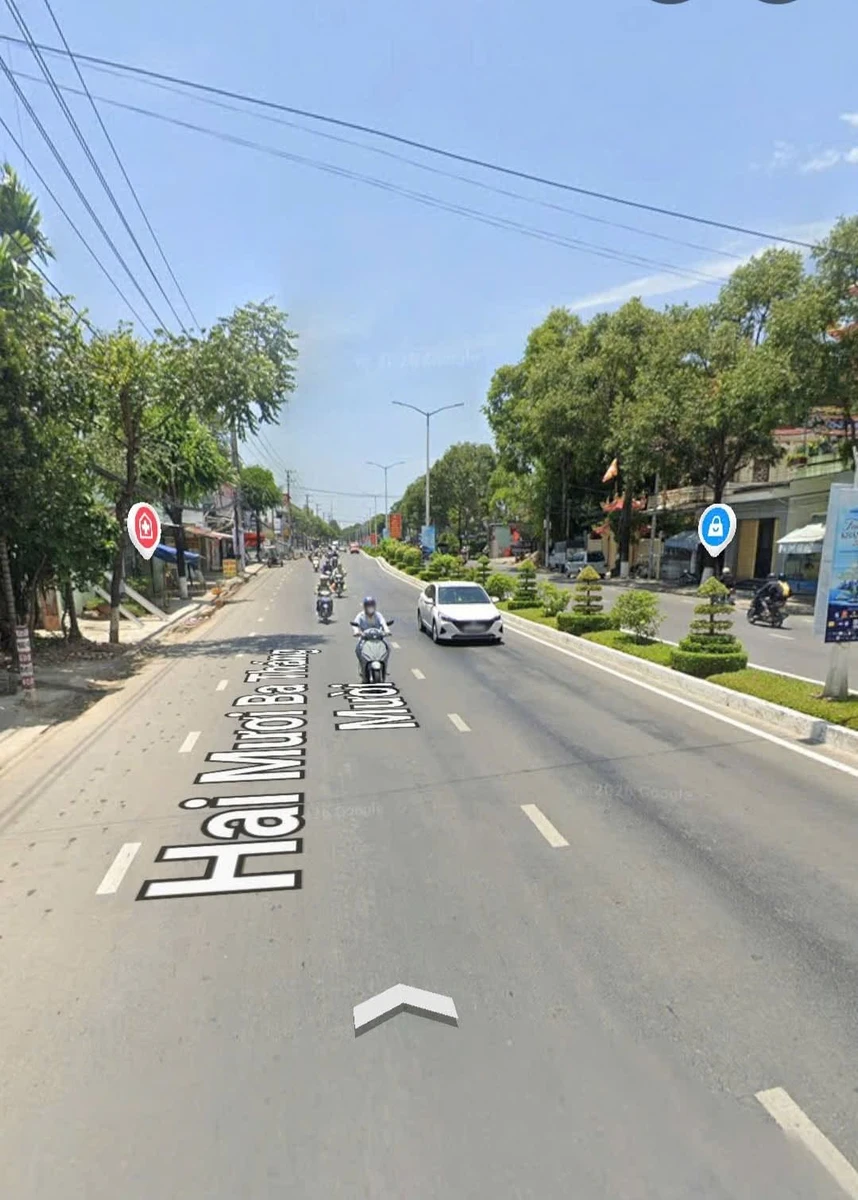 Bán lô đất Diên An 80m² sổ hồng riêng 1 tỷ 7 - Ảnh 1