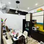 Bán nhà mặt tiền 66m2, 3 phòng ngủ tại Trần Khắc Chân, Phú Nhuận - Ảnh thu nhỏ 2