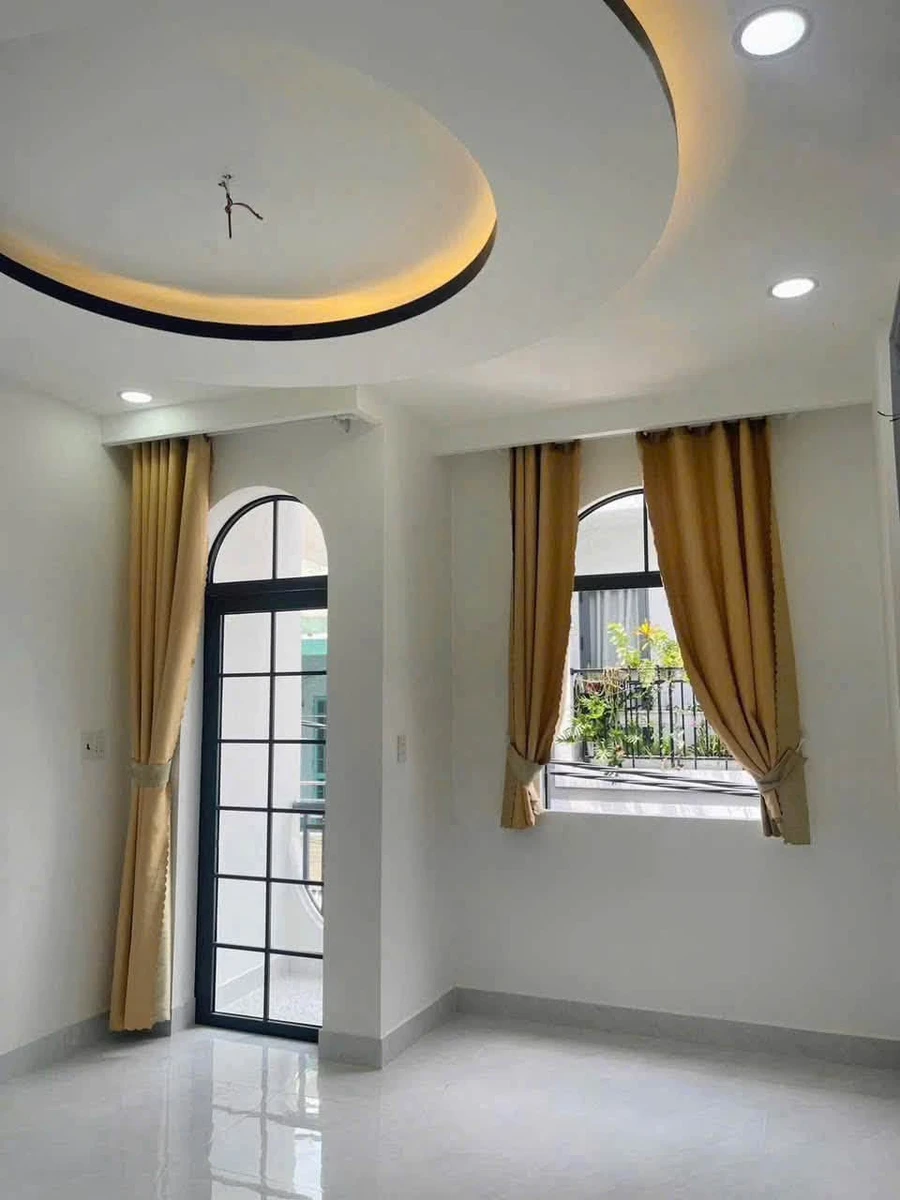 Bán nhà 42m2, 3PN, KDC Nam Hùng Vương, An Lạc, Bình Tân, giá 5.18 tỷ - Ảnh thu nhỏ 4