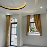 Bán nhà 42m2, 3PN, KDC Nam Hùng Vương, An Lạc, Bình Tân, giá 5.18 tỷ - Ảnh thu nhỏ 4