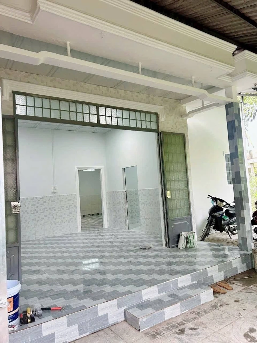 Bán nhà 2 phòng ngủ 110m² Phú Khương 790 triệu - Ảnh thu nhỏ 2