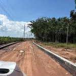Bán đất view hồ Dầu Tiếng 1300m2 Bình Dương - Ảnh thu nhỏ 2