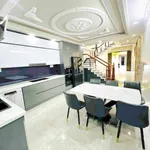 Bán nhà phố 5 tầng 4x18m 6 tỷ Quận 12 - Ảnh thu nhỏ 4
