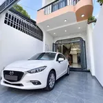 Bán nhà trệt lầu 3 phòng ngủ 60m² Phú Hòa Quận 12 - Ảnh thu nhỏ 3