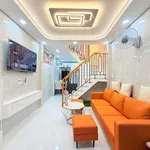 Bán nhà 2PN 24m² full nội thất Gò Vấp 3,35 tỷ - Ảnh thu nhỏ 3