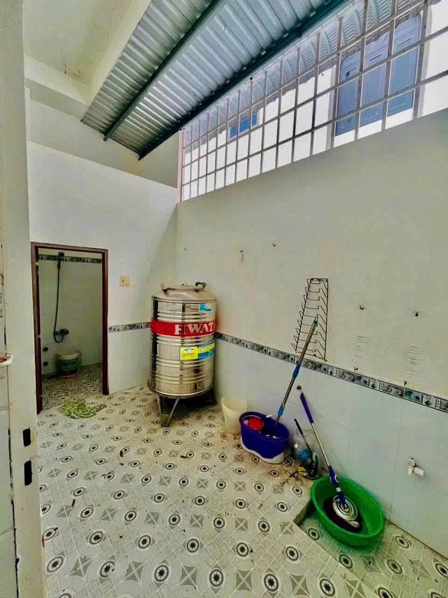 Bán nhà 1 trệt 2 lầu 220m² Cái Răng Cần Thơ 5,4 tỷ - Ảnh thu nhỏ 4