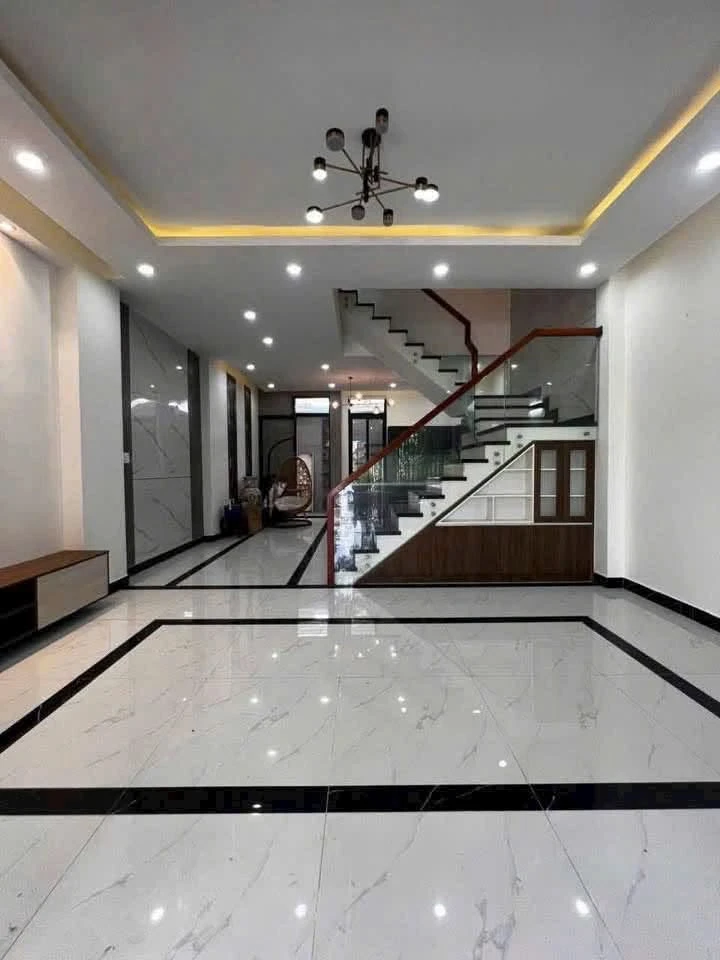 Nhà phố bán Cần Thơ 184m2 3PN giá 4 tỷ 790 triệu - Ảnh thu nhỏ 2