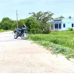 Bán nhà và đất đường xe ô tô tới chỗ, cách trung tâm thị trấn 900m - Ảnh thu nhỏ 12