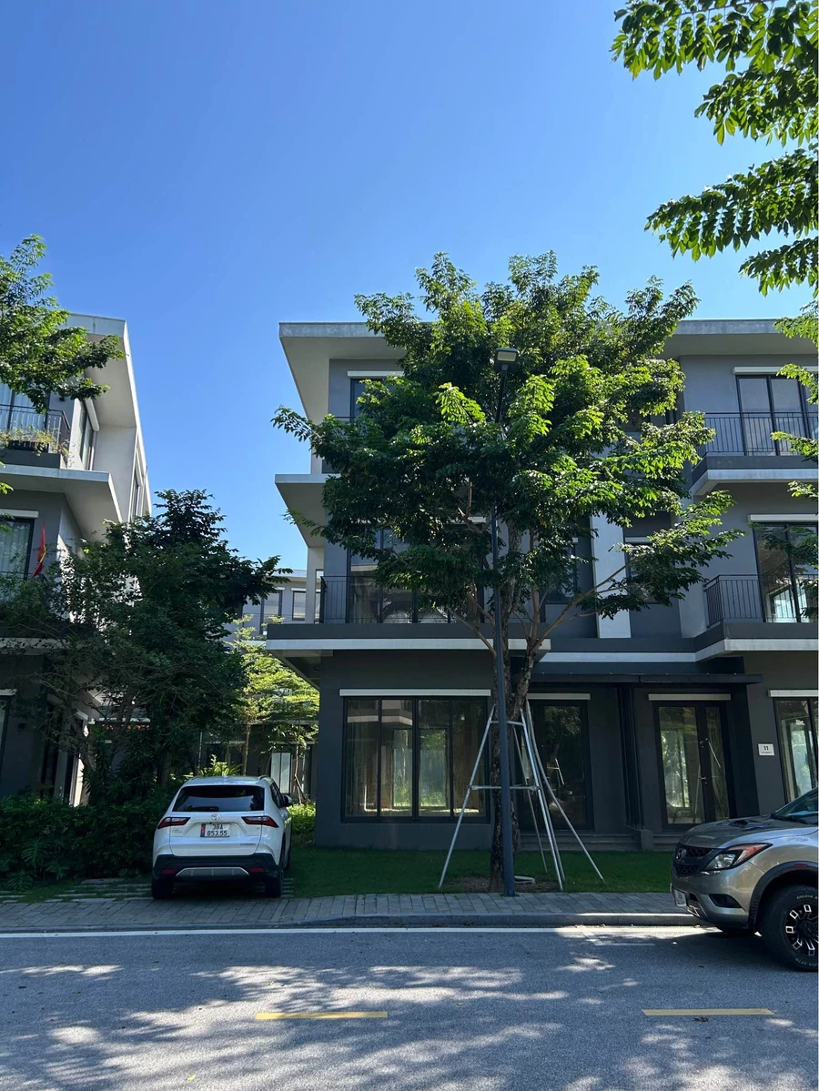 Bán biệt thự Ecopark Vinh 180m2, 8,8 tỷ - Ảnh thu nhỏ 2