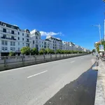 Bán nhà 4 tầng 60m2 Bạch Đằng Hải Phòng - Ảnh thu nhỏ 2