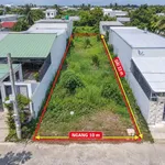 Bán nền đất 330m² hẻm Nguyễn Cư Trinh 2 tỷ - Ảnh thu nhỏ 1
