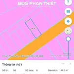 Bán nhà cấp 4 140m² tại Phú Thủy, Phan Thiết - Ảnh thu nhỏ 4
