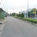 Bán đất mặt tiền đường Nguyễn Thiện Thuật, Rạch Sỏi, An Giang, 7x73m, tặng nhà cấp 4, giá 3,25 tỷ - Ảnh thu nhỏ 1