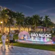 Biệt thự sườn đồi view trực diện vịnh biển Nam Chơn Đà Nẵng, áp voucher 30%, CK 13%/năm, sổ lâu dài - Ảnh thu nhỏ 22