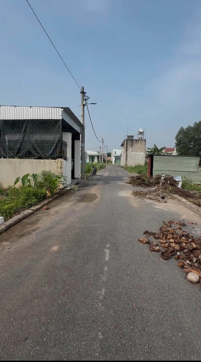 Bán đất thổ cư 147.8m² gần KCN Giang Điền 1 tỷ 270 triệu - Ảnh thu nhỏ 3