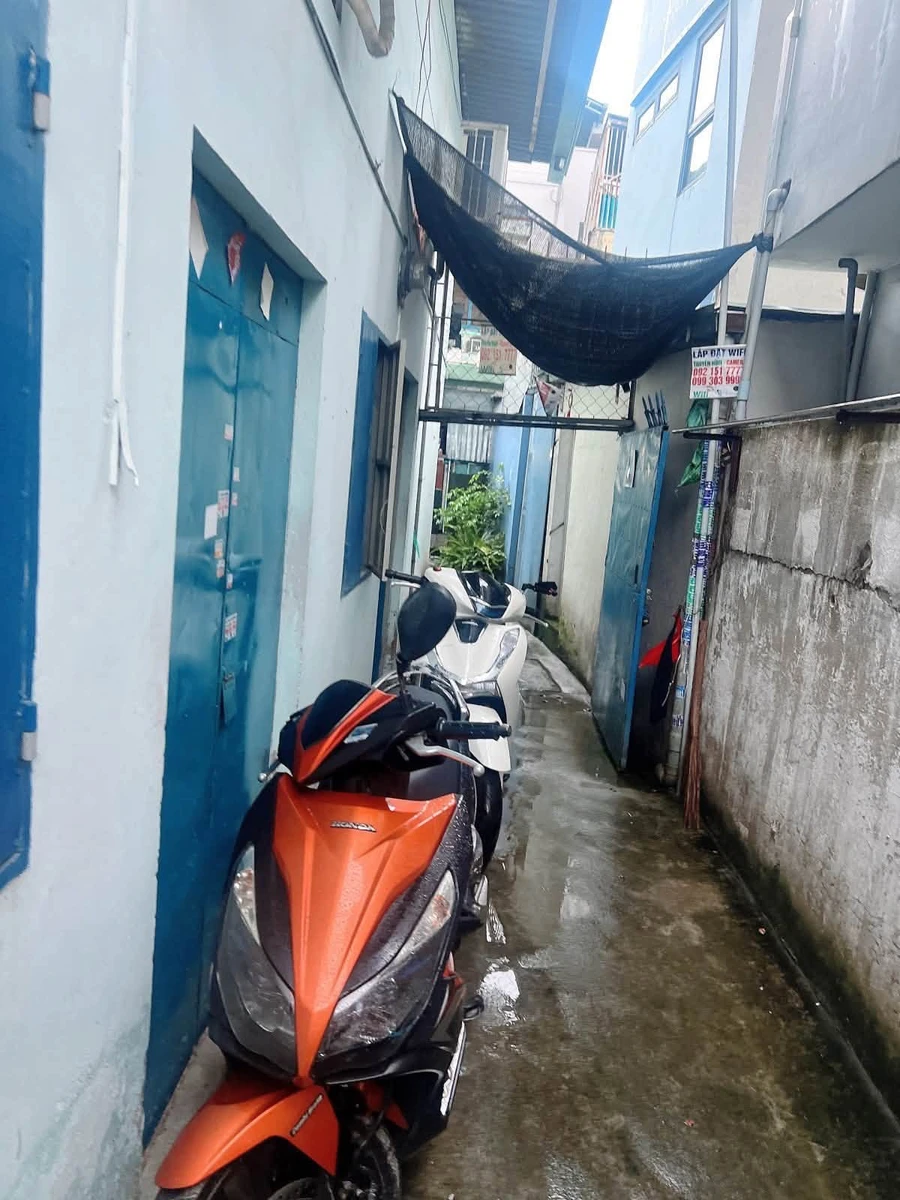 Bán nhà 100m2 Phạm Văn Đồng Linh Tây 6,05 tỷ - Ảnh thu nhỏ 2