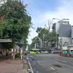 Cho thuê nhà 3 tầng mặt tiền Đường 3/2, 540m², 180 tr/tháng - Ảnh thu nhỏ 1