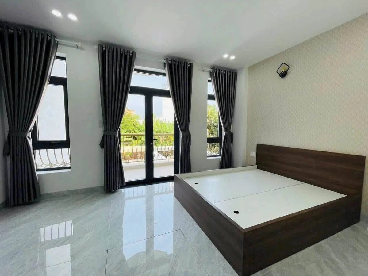 Bán nhà 5PN mặt tiền dự kiến Đoàn Văn Bơ 100m² Vũng Tàu - Ảnh thu nhỏ 4