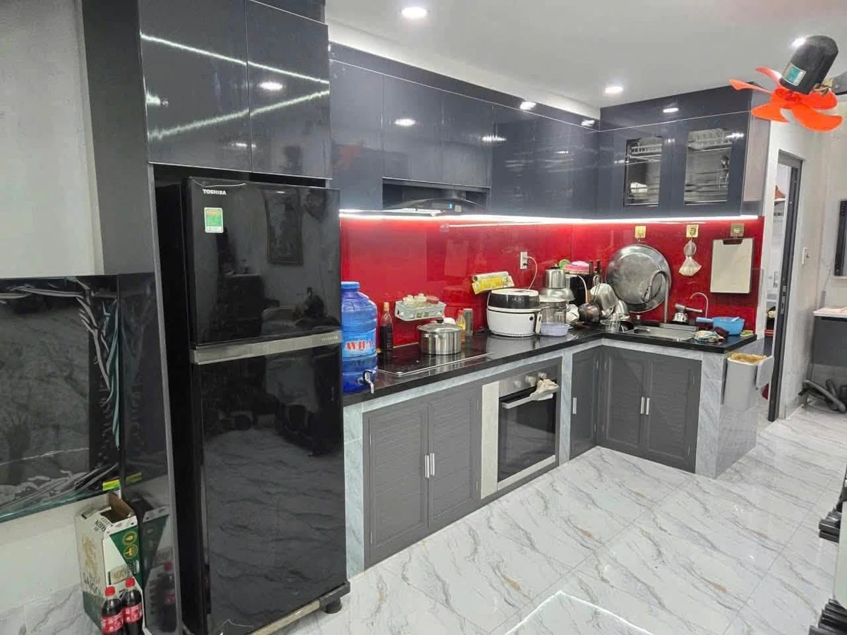 Bán nhà phố 3PN Phú Hoà 55m² 2.1 tỷ - Ảnh thu nhỏ 2
