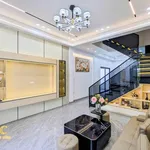 Bán nhà 4 tầng 71m² Trại Chuối Hồng Bàng 4.19 tỷ - Ảnh thu nhỏ 2