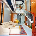 Bán nhà phố 4 x 30m, 4 PN, Mỹ Lộc, Long An - Ảnh thu nhỏ 3