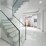 Bán nhà hẻm 32m2 4PN 3WC Huỳnh Tấn Phát Q7, 3.89 tỷ - Ảnh thu nhỏ 3