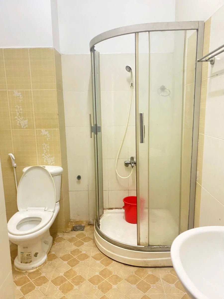Cho thuê nhà mặt tiền Trần Văn Giàu, 4,5x19, 4PN, Bình Tân - Ảnh thu nhỏ 3
