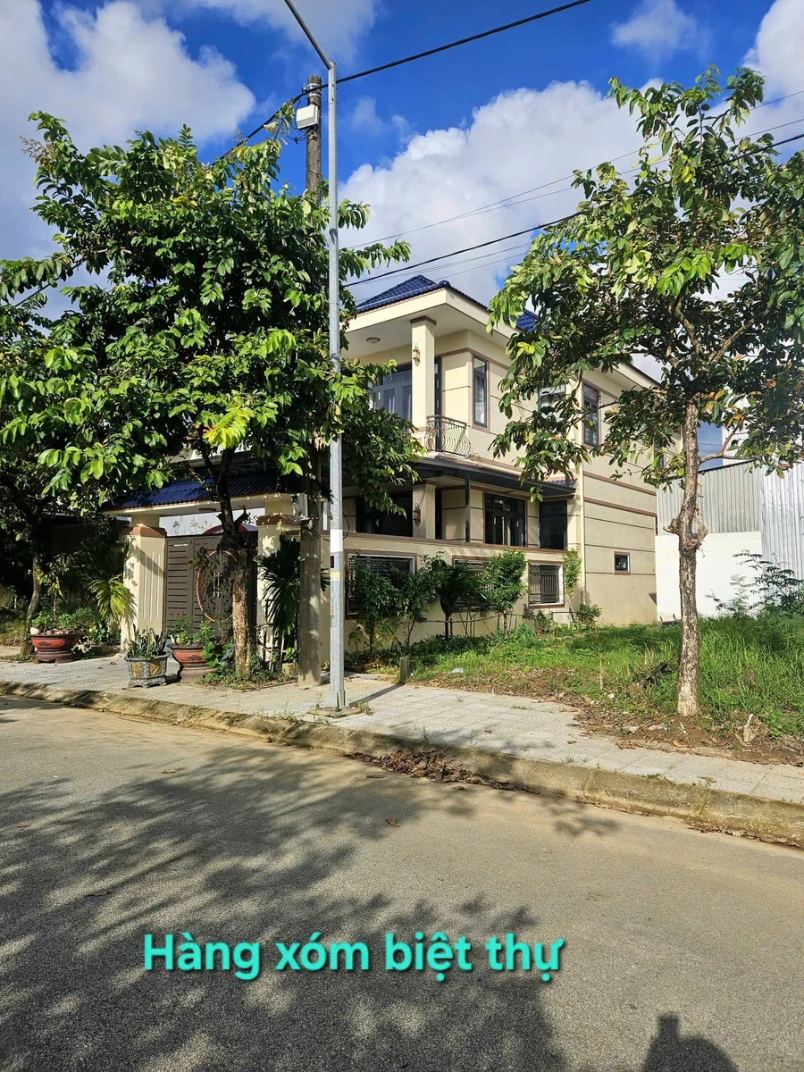 Bán đất 96m2 tại KQH Xuân Phú, Huế 3.4 tỷ - Ảnh thu nhỏ 3