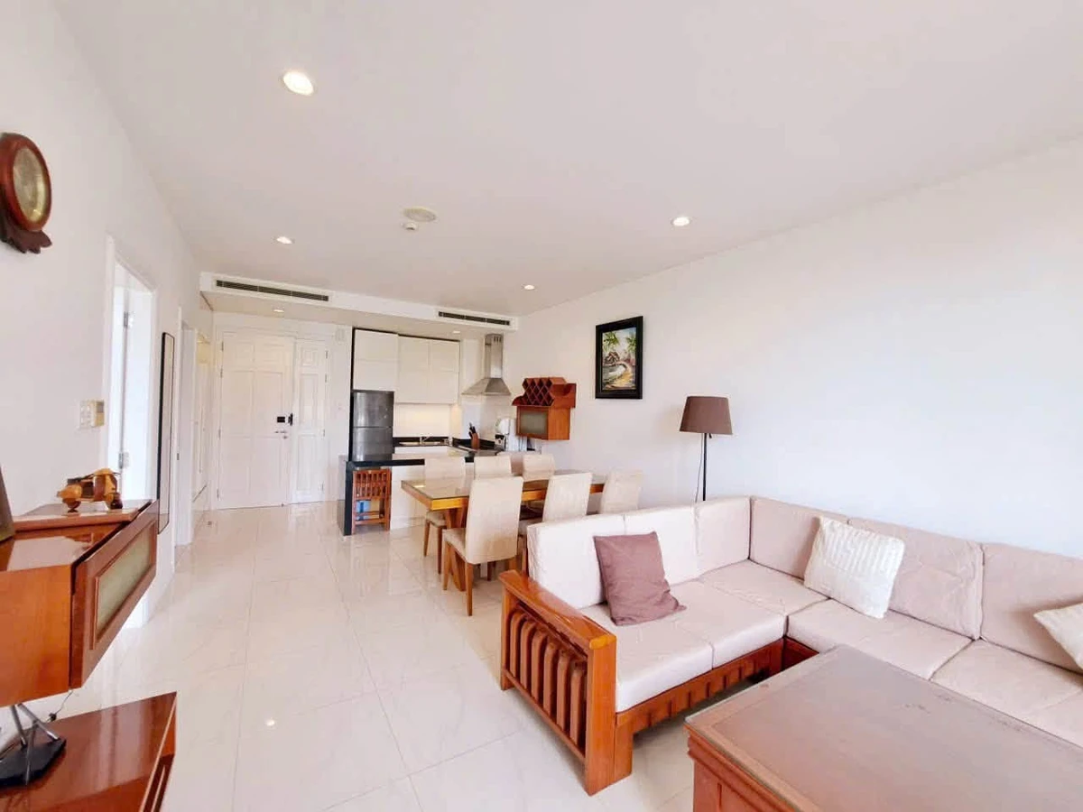 Bán căn hộ Ocean Vista 84m2, 1 phòng ngủ, Phan Thiết - Ảnh 1