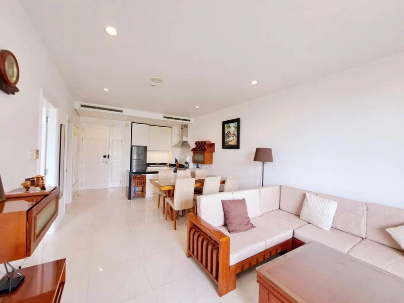 Bán căn hộ Ocean Vista 84m2, 1 phòng ngủ, Phan Thiết