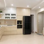 Bán căn hộ mặt tiền Trương Định Q3, 78m² 2PN, 8,3 tỷ - Ảnh thu nhỏ 3