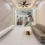 Bán nhà 48m² 2 tầng 3 phòng ngủ khu sân bay Tân Bình 6.6 tỷ - Ảnh thu nhỏ 2
