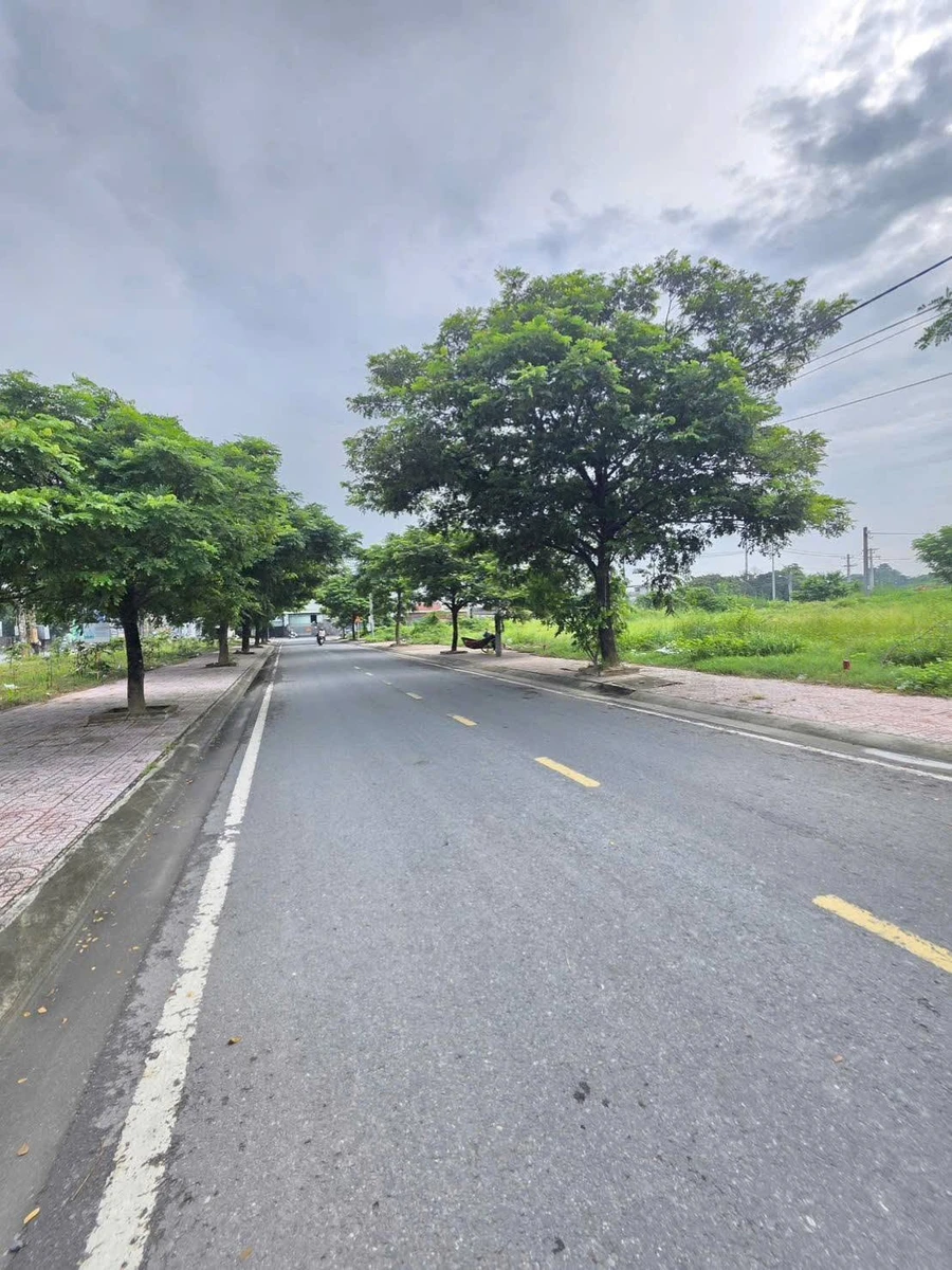 Bán đất 2 mặt tiền 100m2 Thủ Đức 4,7 tỷ - Ảnh thu nhỏ 3
