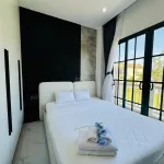 Chuyển nhượng biệt thự song lập 160m2 + tặng full nội thất cao cấp, giá chỉ 4.7 tỷ, nằm gần Hồ bơi - Ảnh thu nhỏ 14