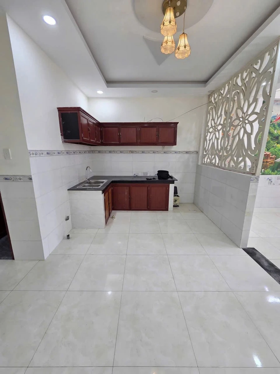 Bán nhà Dĩ An 89.4m2 gần Ngã 6 An Phú 3 tỷ 5 - Ảnh thu nhỏ 4
