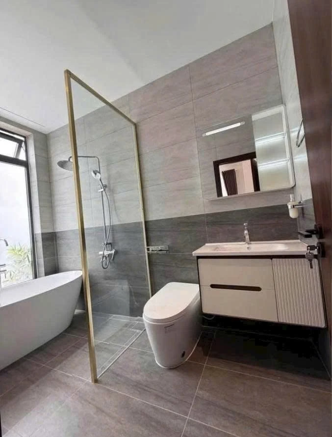 Bán villa nghỉ dưỡng 208m², 3PN tại Đà Lạt - Ảnh thu nhỏ 3