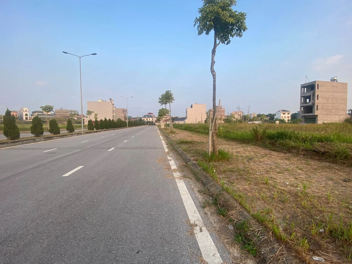 Bán lô đất 70m² trên đường Gia Lộc, Hải Dương - Ảnh thu nhỏ 3