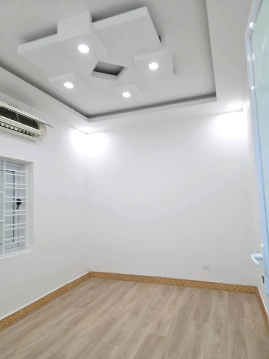 Nhà phố 3 tầng 40m², 3PN 2WC, Nguyễn Tường Loan, 2,98 tỷ - Ảnh thu nhỏ 5