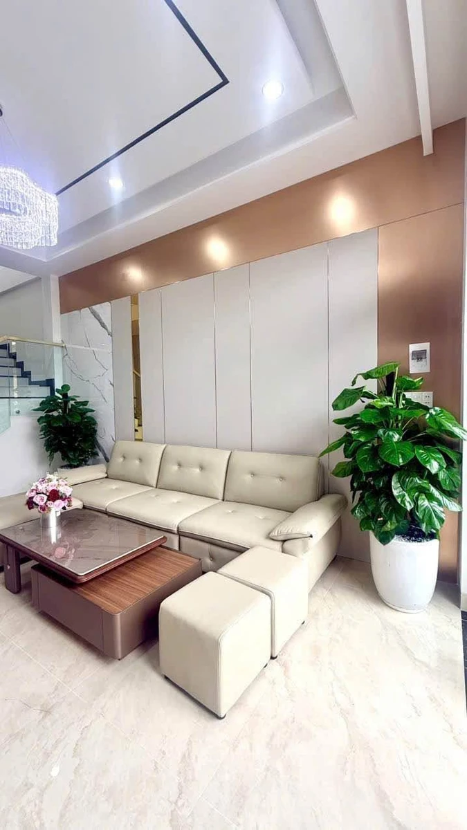 Bán nhà hẻm Lê Duẩn Pleiku, 111m² 3PN 2WC - Ảnh thu nhỏ 2