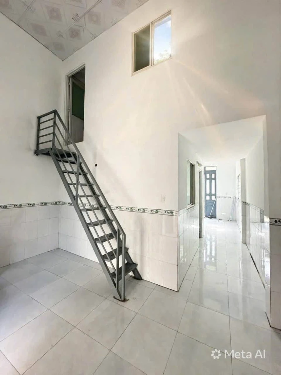Bán nhà 2 phòng ngủ 63m² mặt tiền TP Trảng Dài 1 tỷ 090 - Ảnh thu nhỏ 5